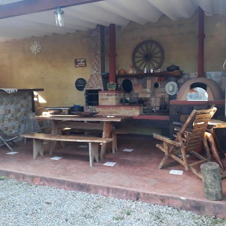 Suite A Beira Mar Em Ubatuba-Sp Dış mekan fotoğraf