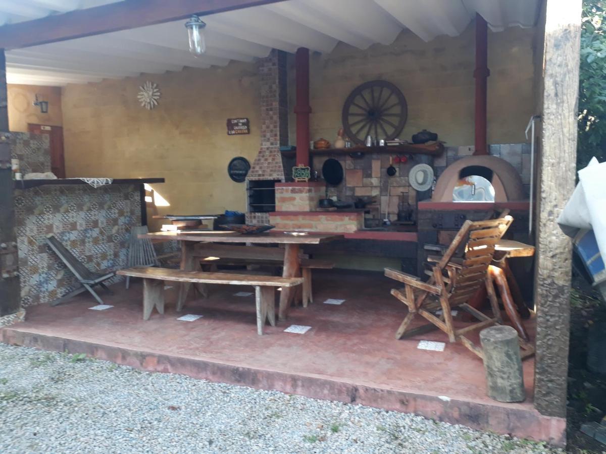 Suite A Beira Mar Em Ubatuba-Sp Dış mekan fotoğraf