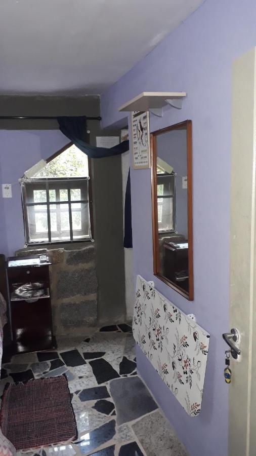 Suite A Beira Mar Em Ubatuba-Sp Dış mekan fotoğraf